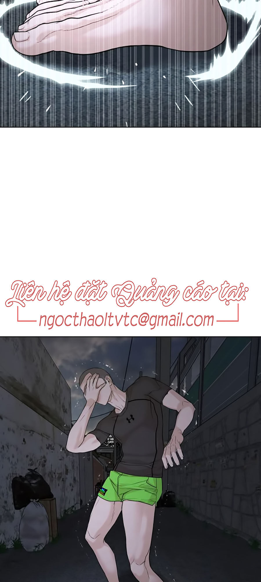 Cách Chiến Thắng Trận Đấu Chapter 44 - Trang 94