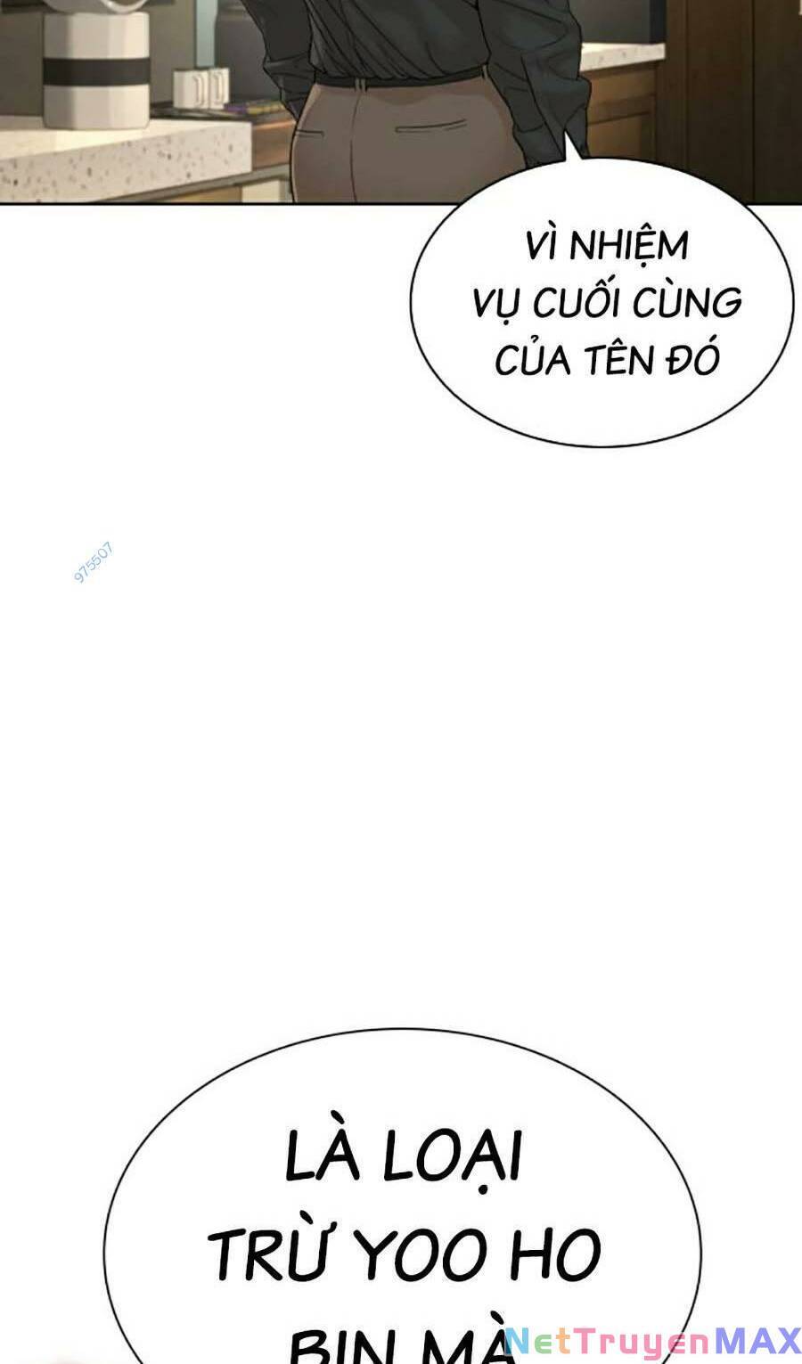 Cách Chiến Thắng Trận Đấu Chapter 188 - Trang 5