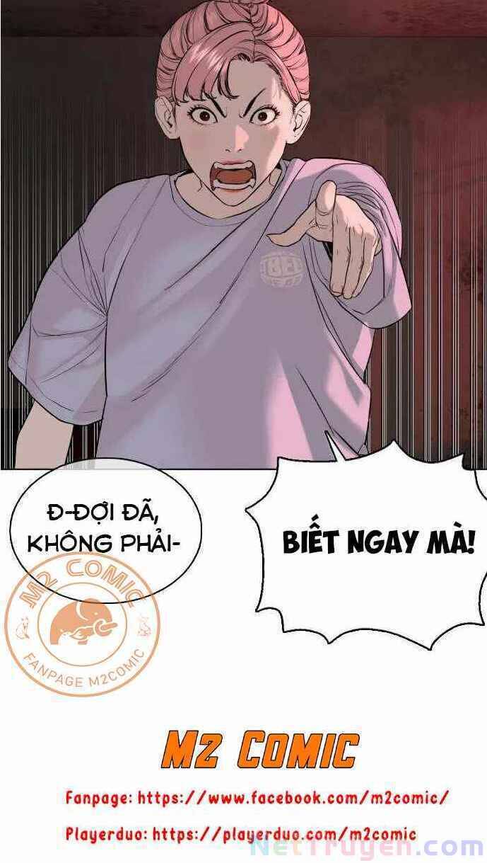 Cách Chiến Thắng Trận Đấu Chapter 77 - Trang 34