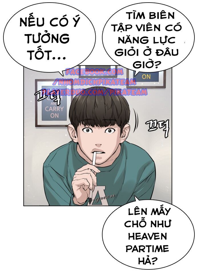 Cách Chiến Thắng Trận Đấu Chapter 12 - Trang 66