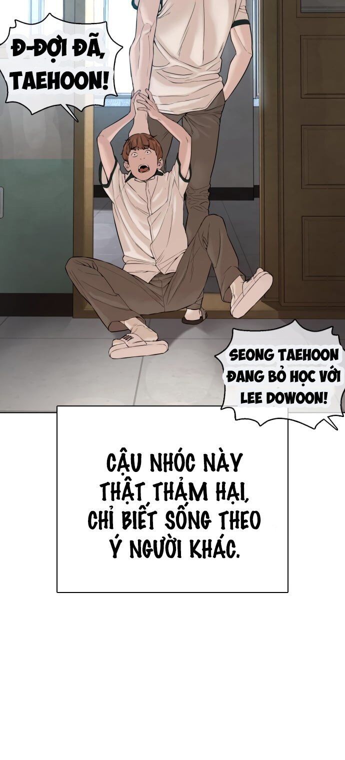 Cách Chiến Thắng Trận Đấu Chapter 57 - Trang 53