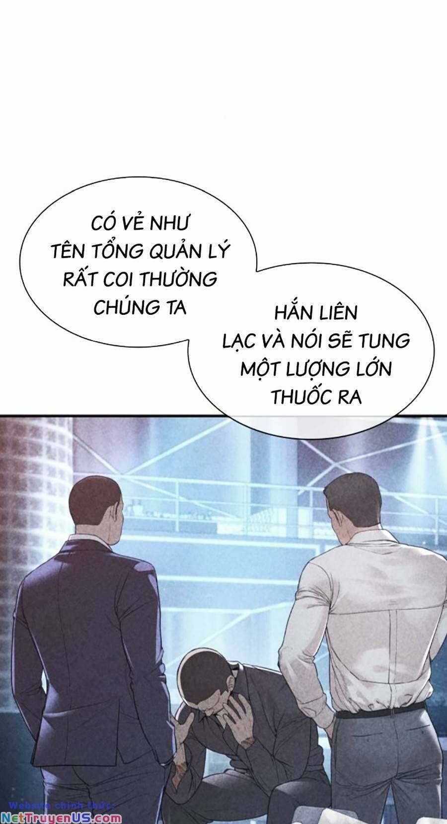 Cách Chiến Thắng Trận Đấu Chapter 198 - Trang 68