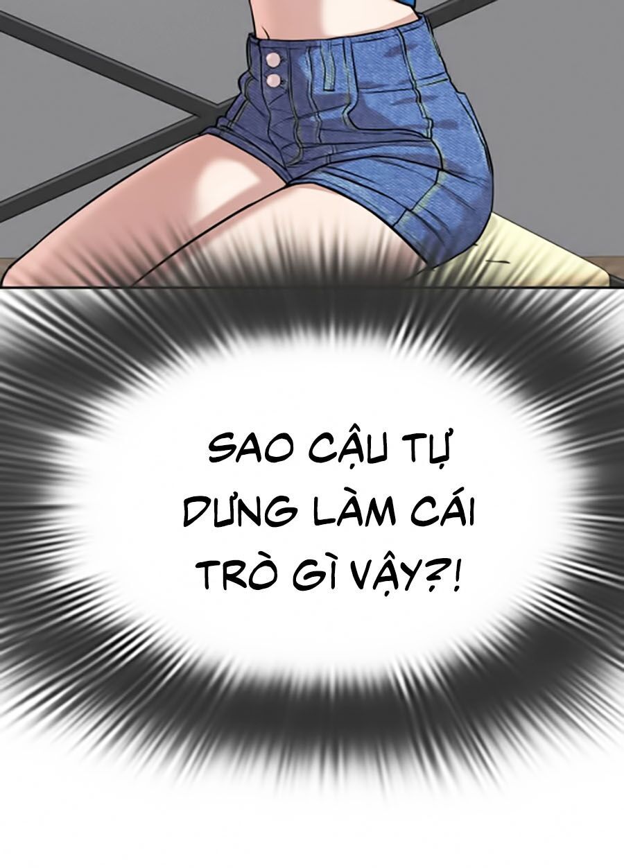 Cách Chiến Thắng Trận Đấu Chapter 27 - Trang 100