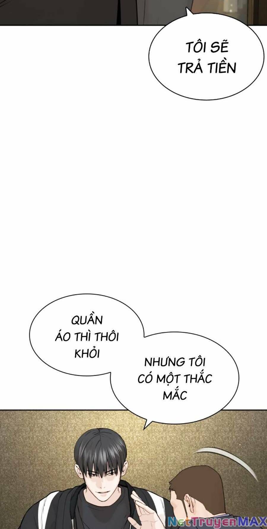 Cách Chiến Thắng Trận Đấu Chapter 189 - Trang 2