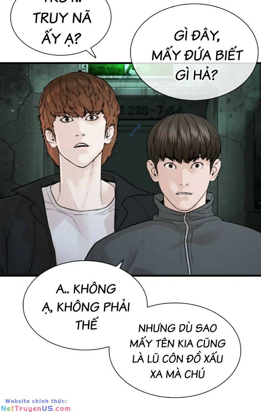 Cách Chiến Thắng Trận Đấu Chapter 198 - Trang 12