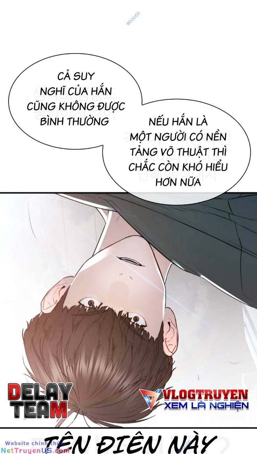 Cách Chiến Thắng Trận Đấu Chapter 202 - Trang 56