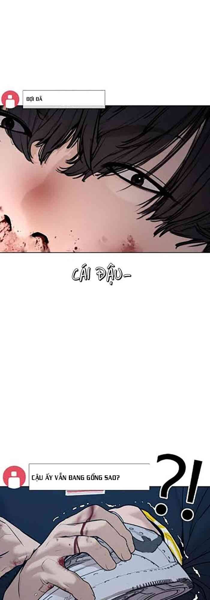 Cách Chiến Thắng Trận Đấu Chapter 71 - Trang 70