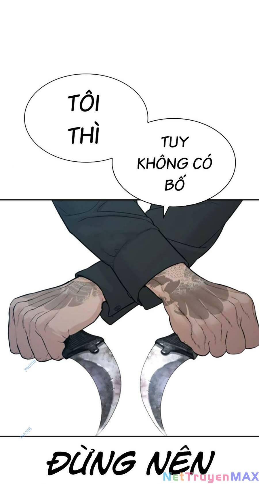 Cách Chiến Thắng Trận Đấu Chapter 191 - Trang 124