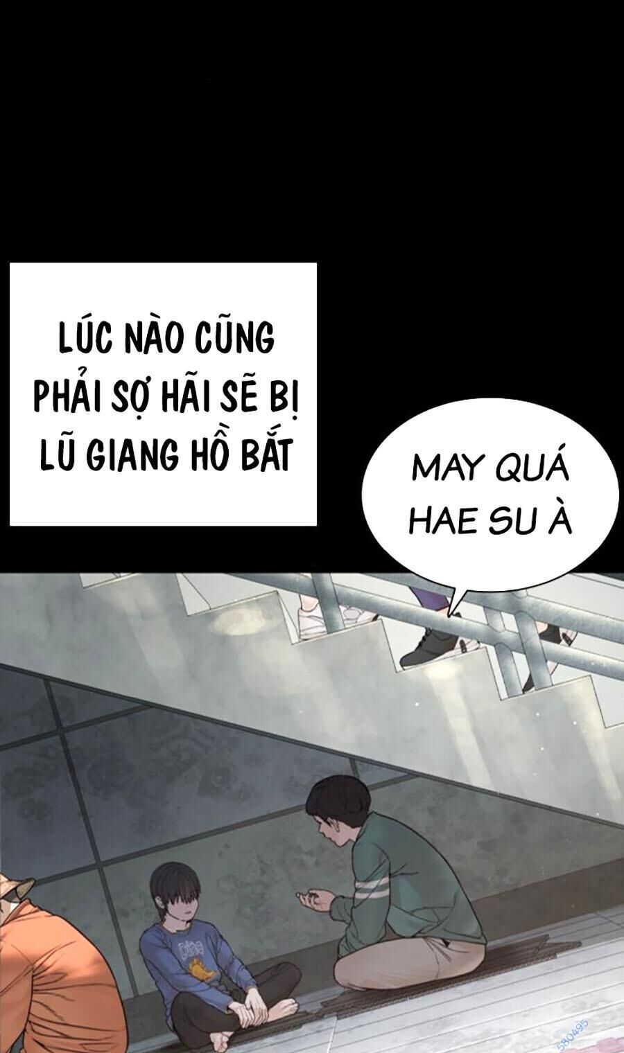 Cách Chiến Thắng Trận Đấu Chapter 212 - Trang 30