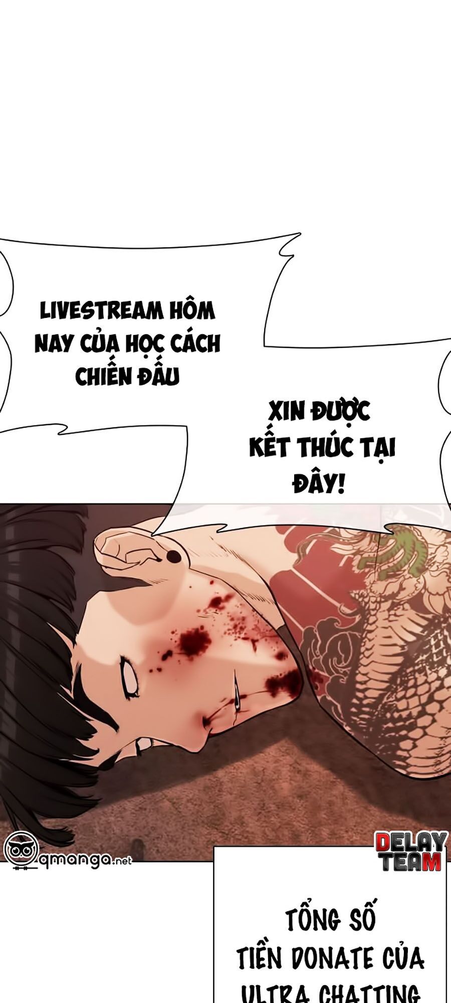 Cách Chiến Thắng Trận Đấu Chapter 34 - Trang 40