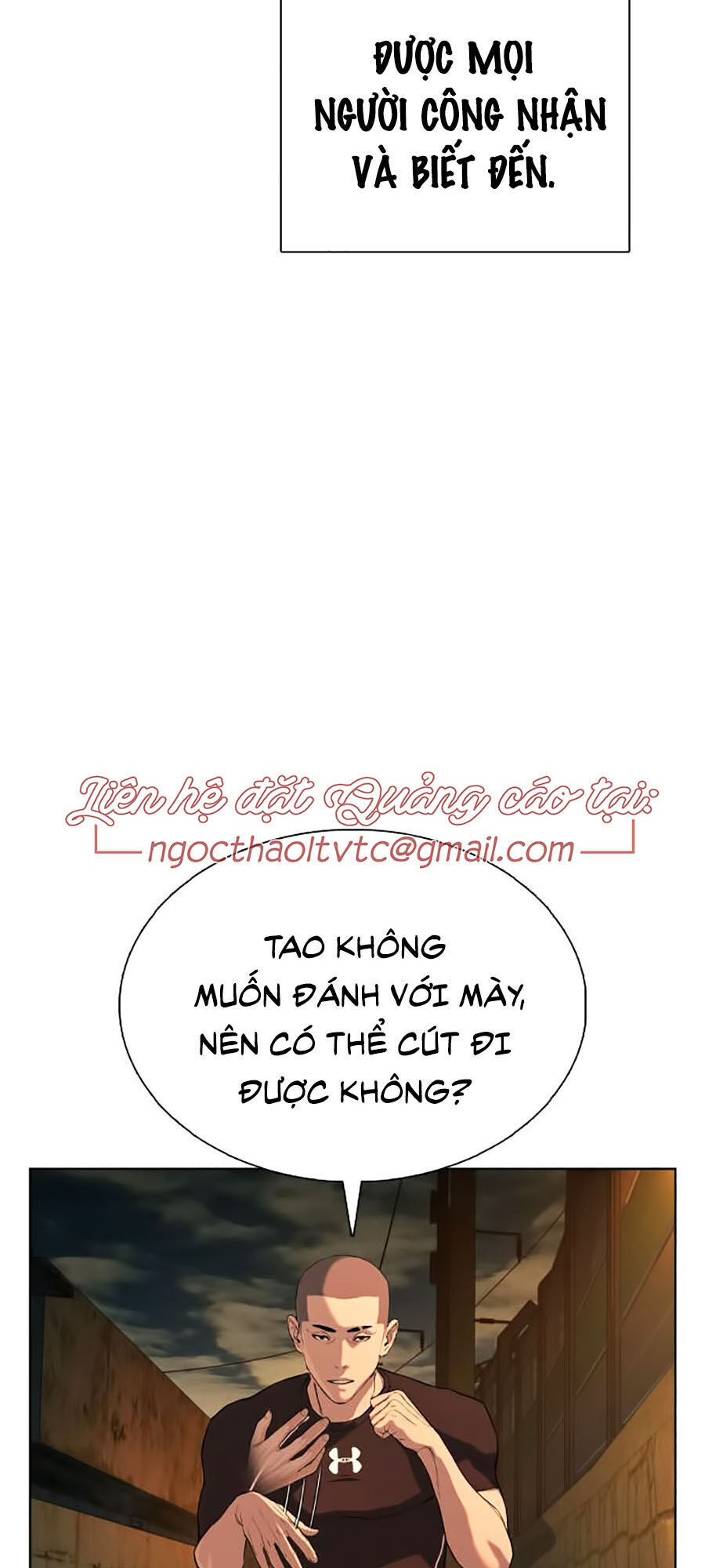 Cách Chiến Thắng Trận Đấu Chapter 39 - Trang 40