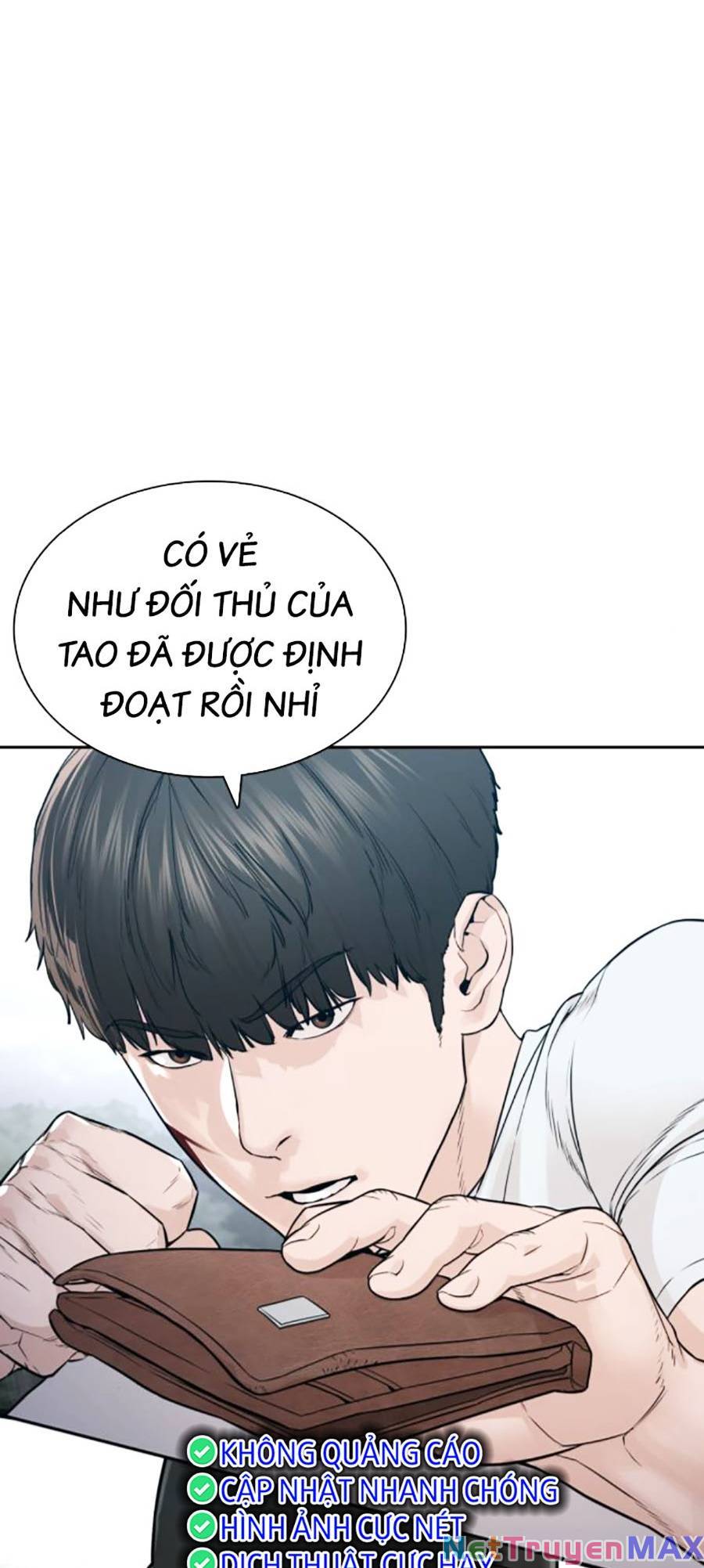 Cách Chiến Thắng Trận Đấu Chapter 190 - Trang 63