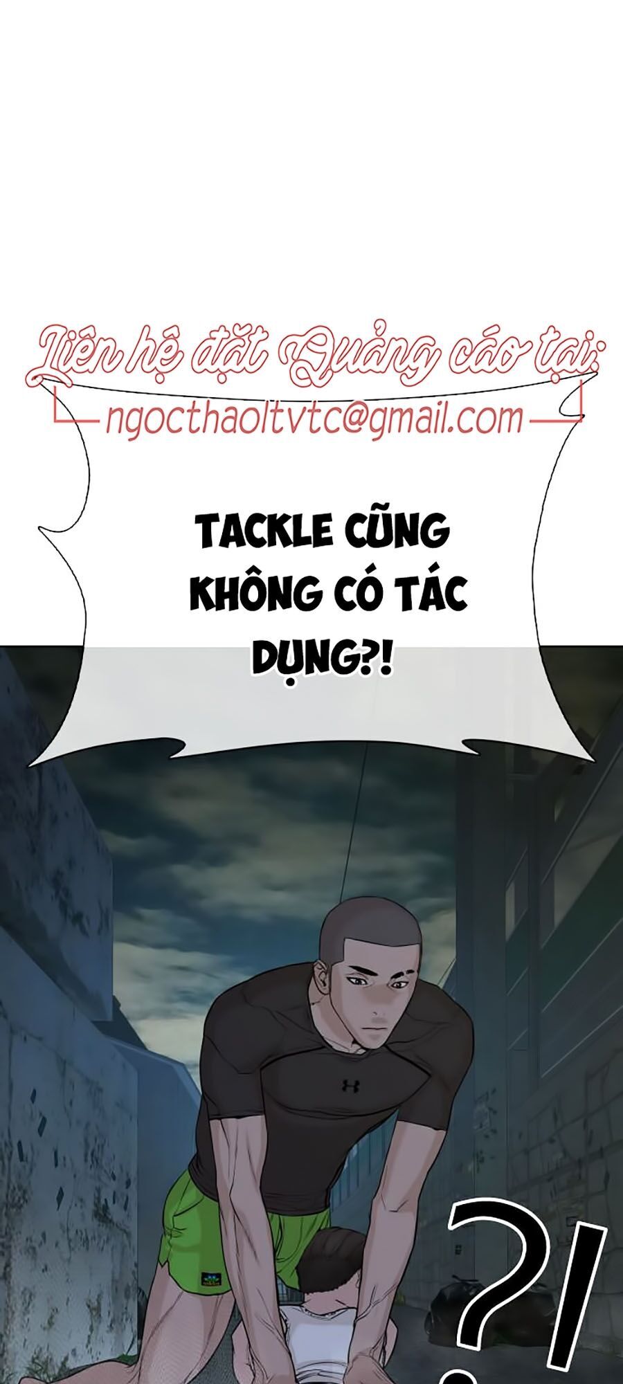 Cách Chiến Thắng Trận Đấu Chapter 43 - Trang 120