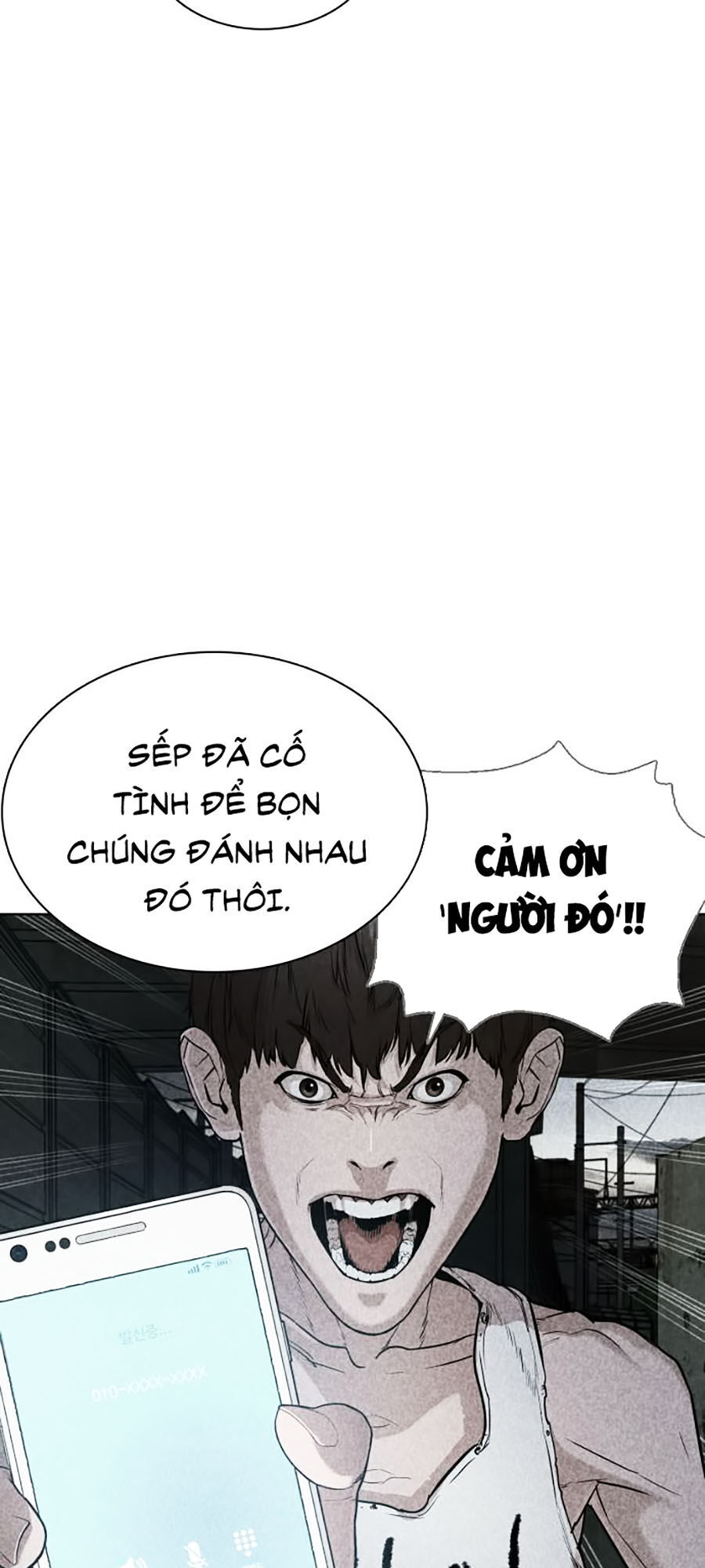 Cách Chiến Thắng Trận Đấu Chapter 44 - Trang 12