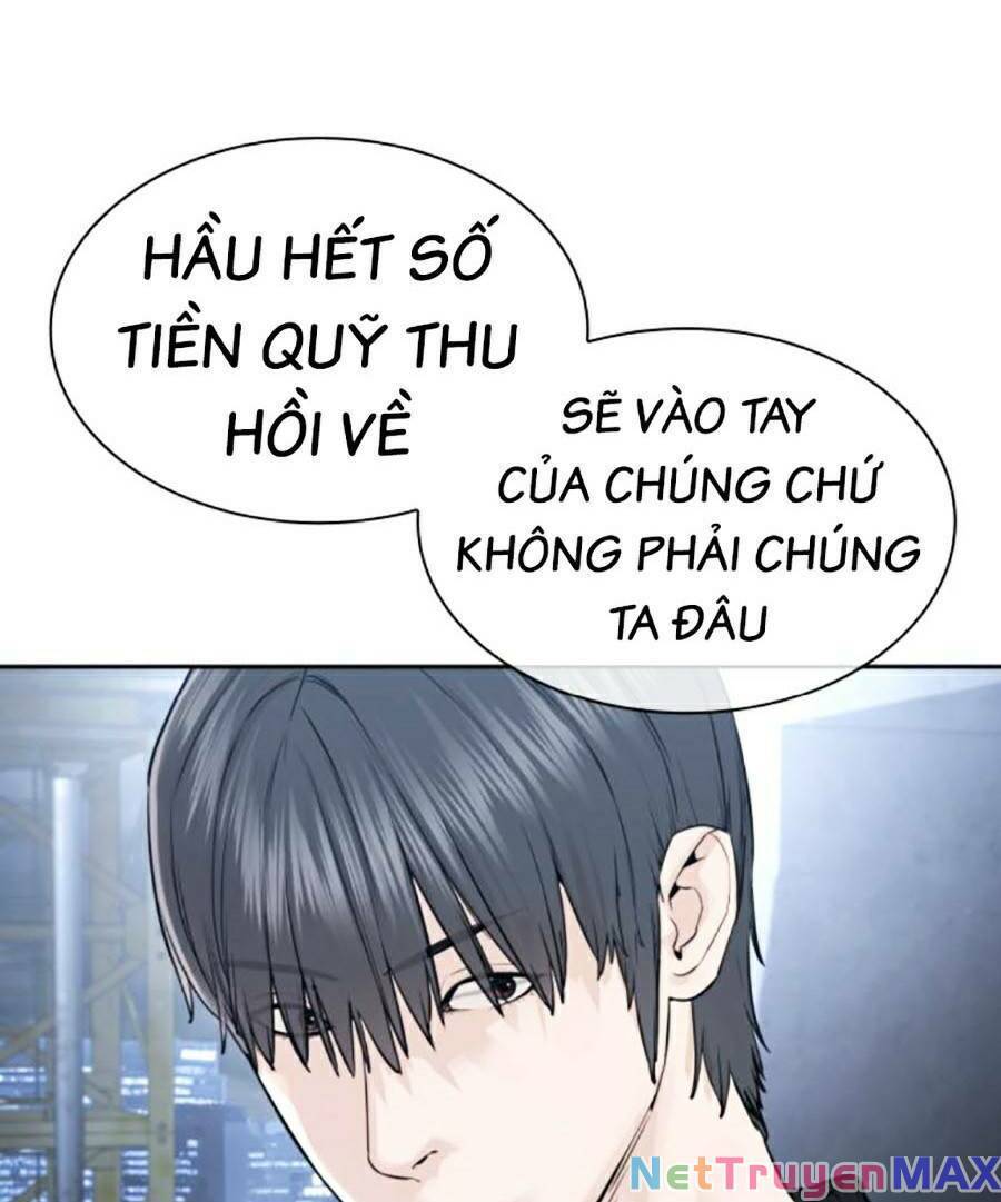 Cách Chiến Thắng Trận Đấu Chapter 196 - Trang 119