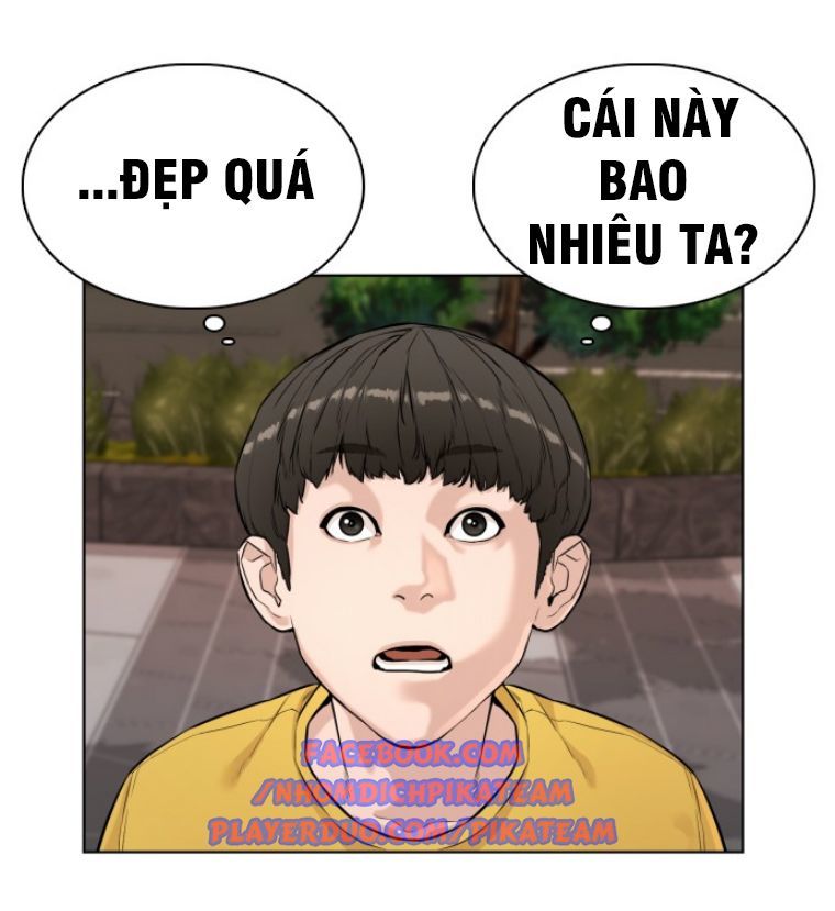 Cách Chiến Thắng Trận Đấu Chapter 6 - Trang 56