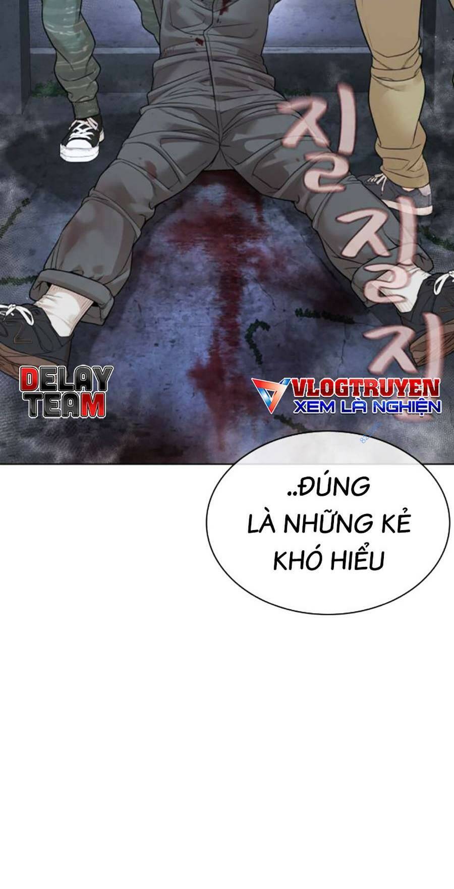 Cách Chiến Thắng Trận Đấu Chapter 184 - Trang 32