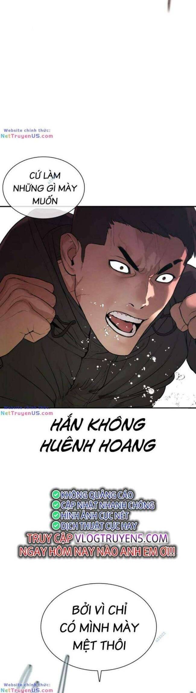 Cách Chiến Thắng Trận Đấu Chapter 205 - Trang 34