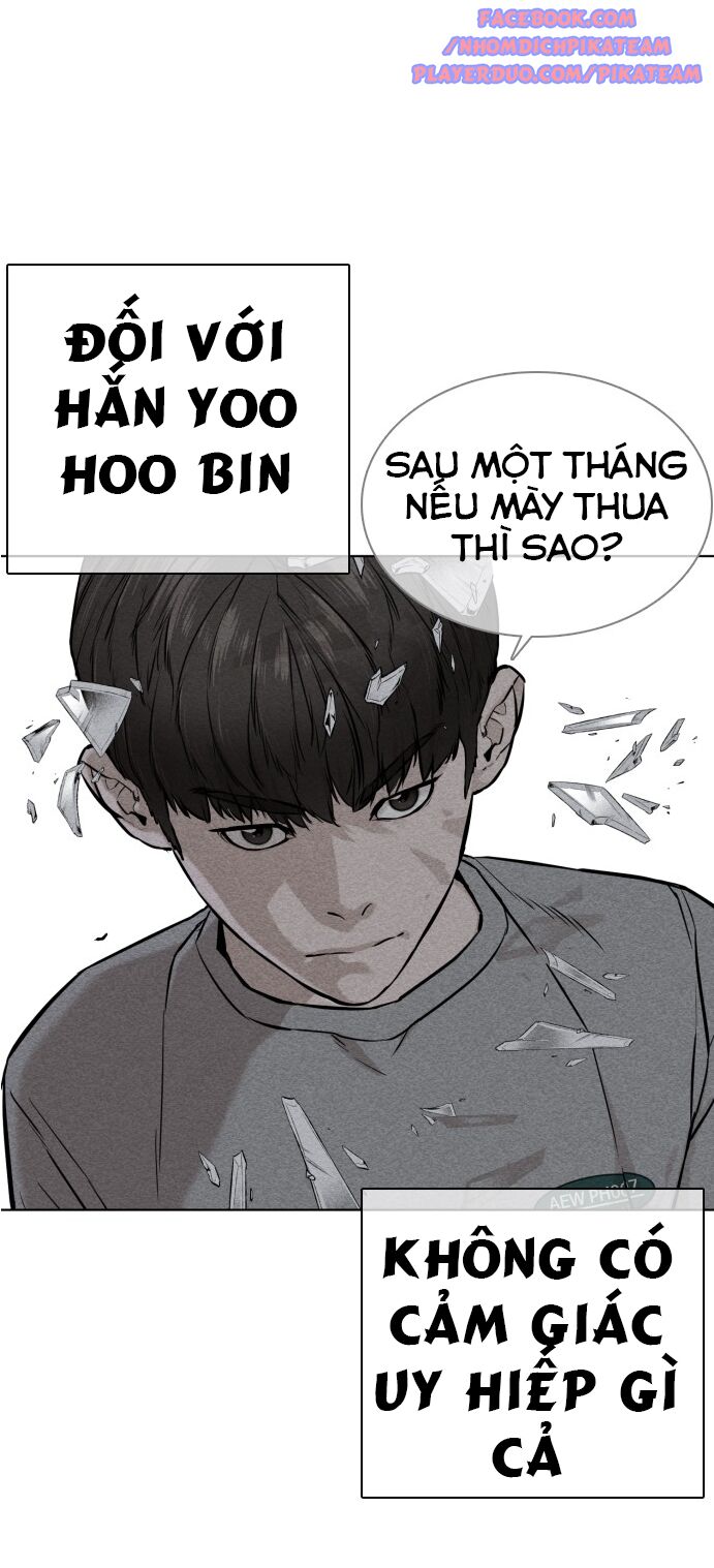 Cách Chiến Thắng Trận Đấu Chapter 19 - Trang 3