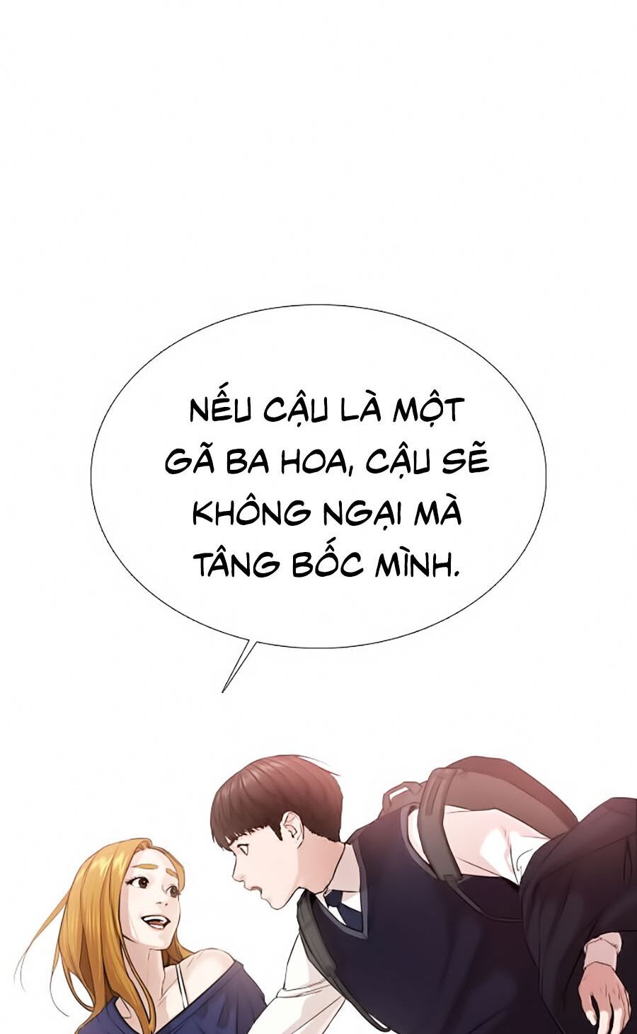 Cách Chiến Thắng Trận Đấu Chapter 27 - Trang 128