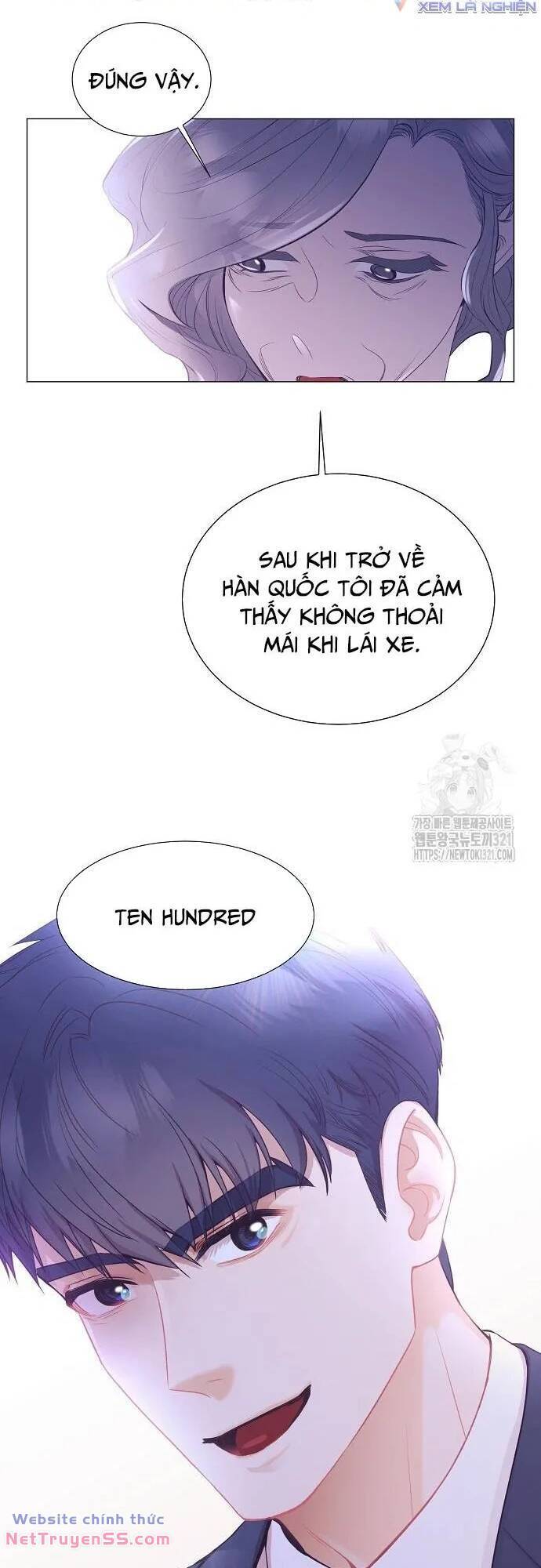 Tôi Trở Thành Thiên Tài Bán Hàng Chapter 13 - Trang 8