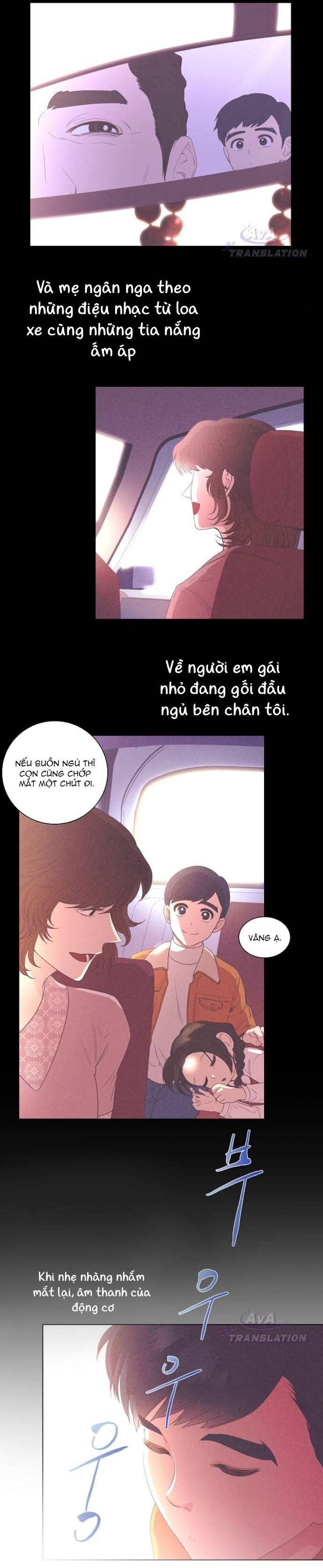 Tôi Trở Thành Thiên Tài Bán Hàng Chapter 4 - Trang 25