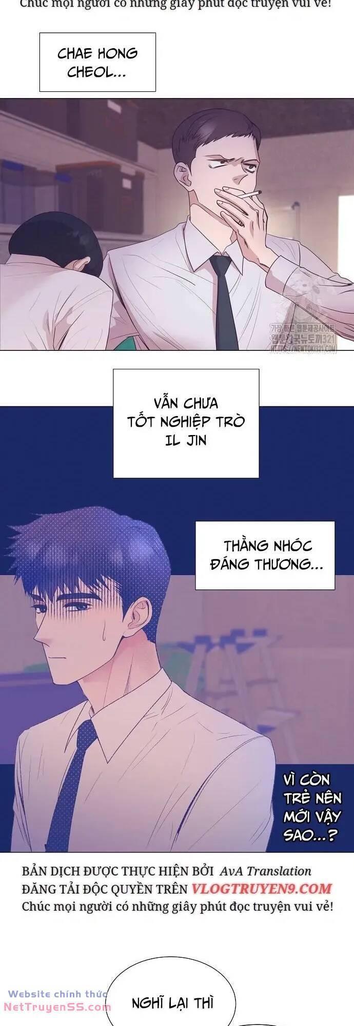 Tôi Trở Thành Thiên Tài Bán Hàng Chapter 14 - Trang 17