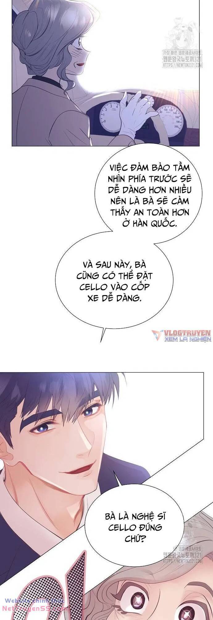 Tôi Trở Thành Thiên Tài Bán Hàng Chapter 13 - Trang 10