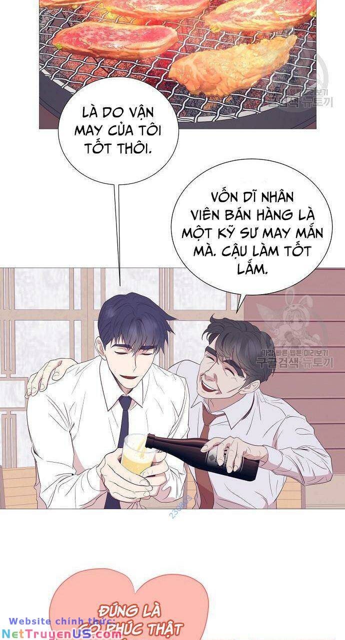 Tôi Trở Thành Thiên Tài Bán Hàng Chapter 10 - Trang 34