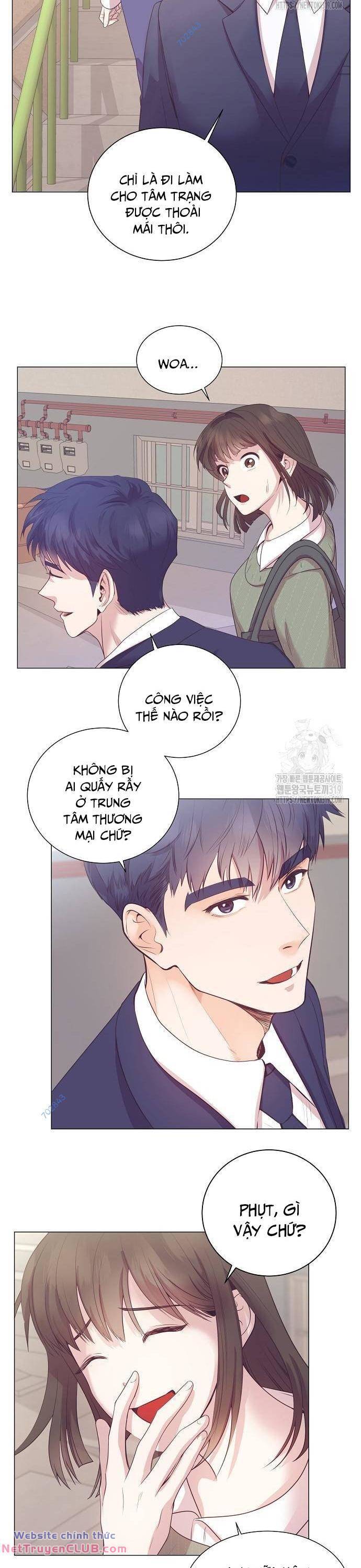 Tôi Trở Thành Thiên Tài Bán Hàng Chapter 11 - Trang 3