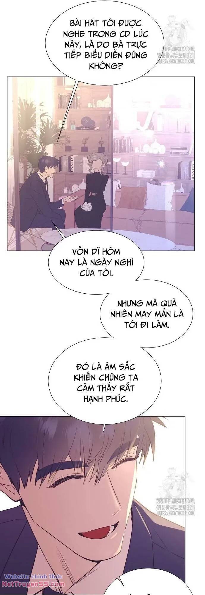 Tôi Trở Thành Thiên Tài Bán Hàng Chapter 13 - Trang 14