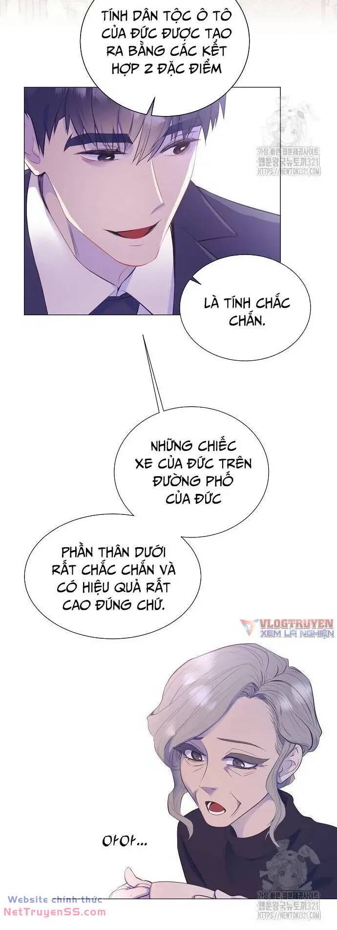 Tôi Trở Thành Thiên Tài Bán Hàng Chapter 13 - Trang 6