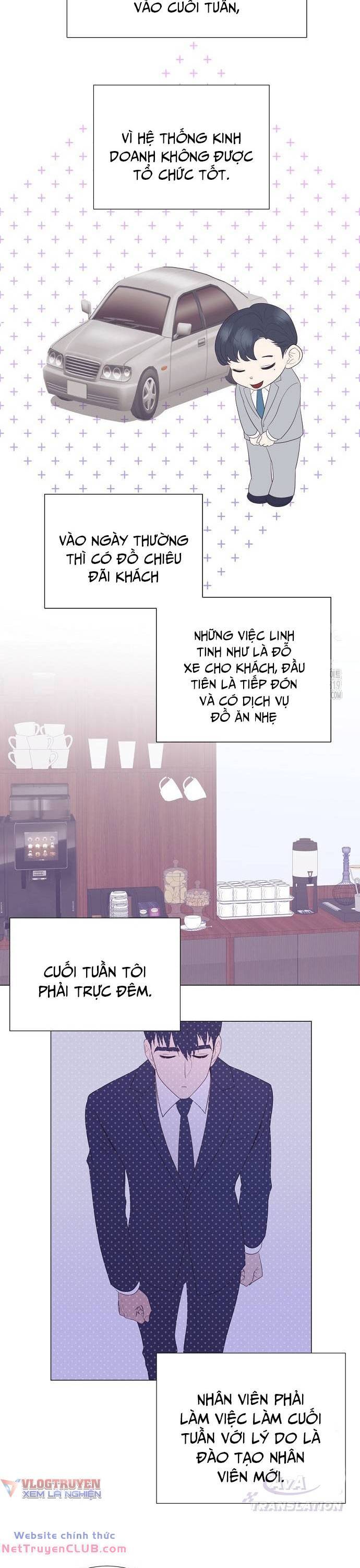 Tôi Trở Thành Thiên Tài Bán Hàng Chapter 11 - Trang 14