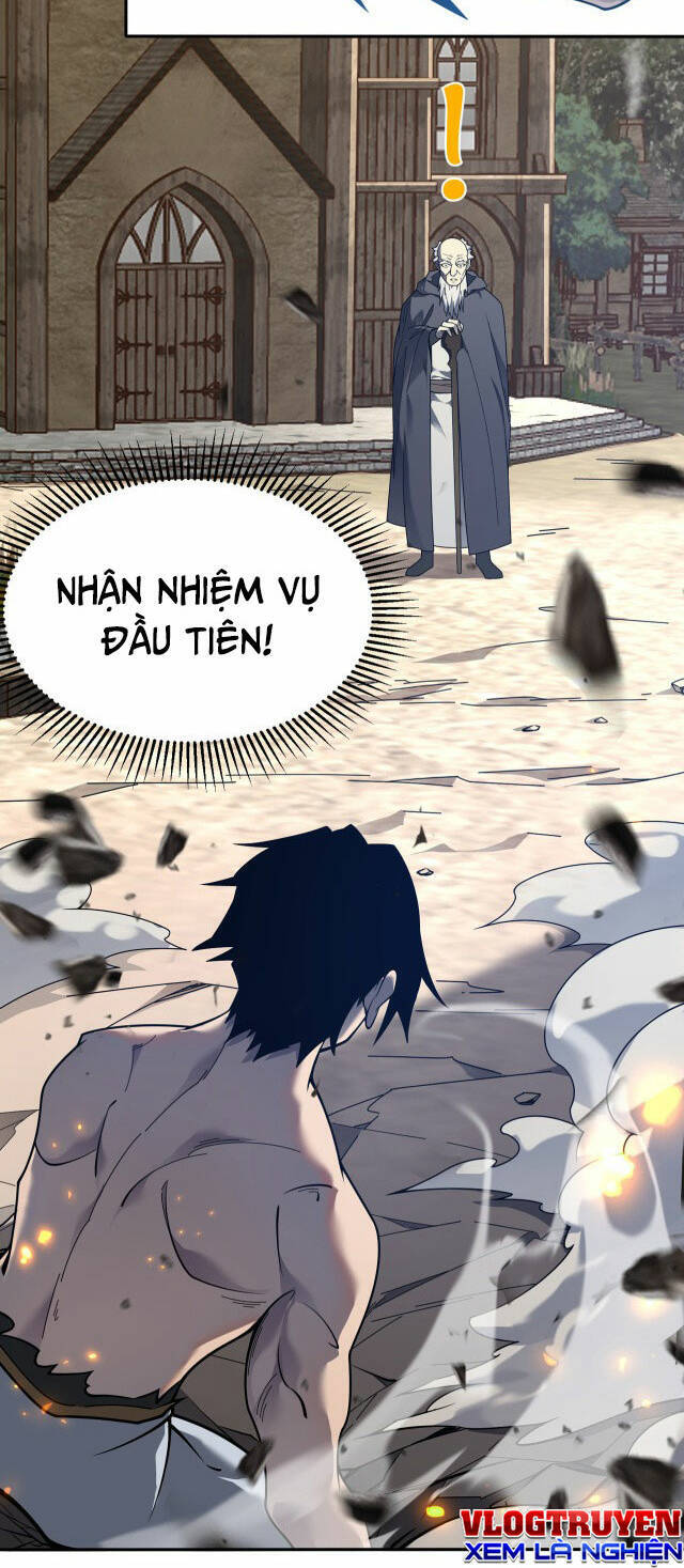 Ta Trở Thành Đại Phản Diện Của Toàn Sever Chapter 1 - Trang 10