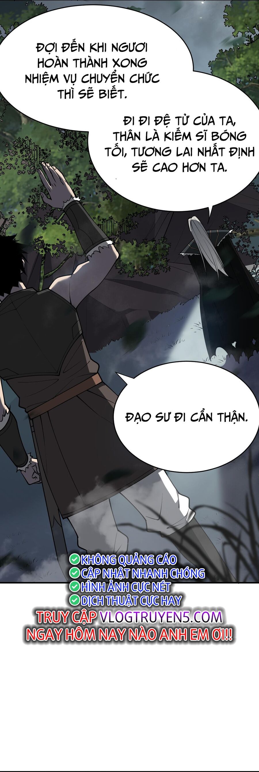 Ta Trở Thành Đại Phản Diện Của Toàn Sever Chapter 3 - Trang 30