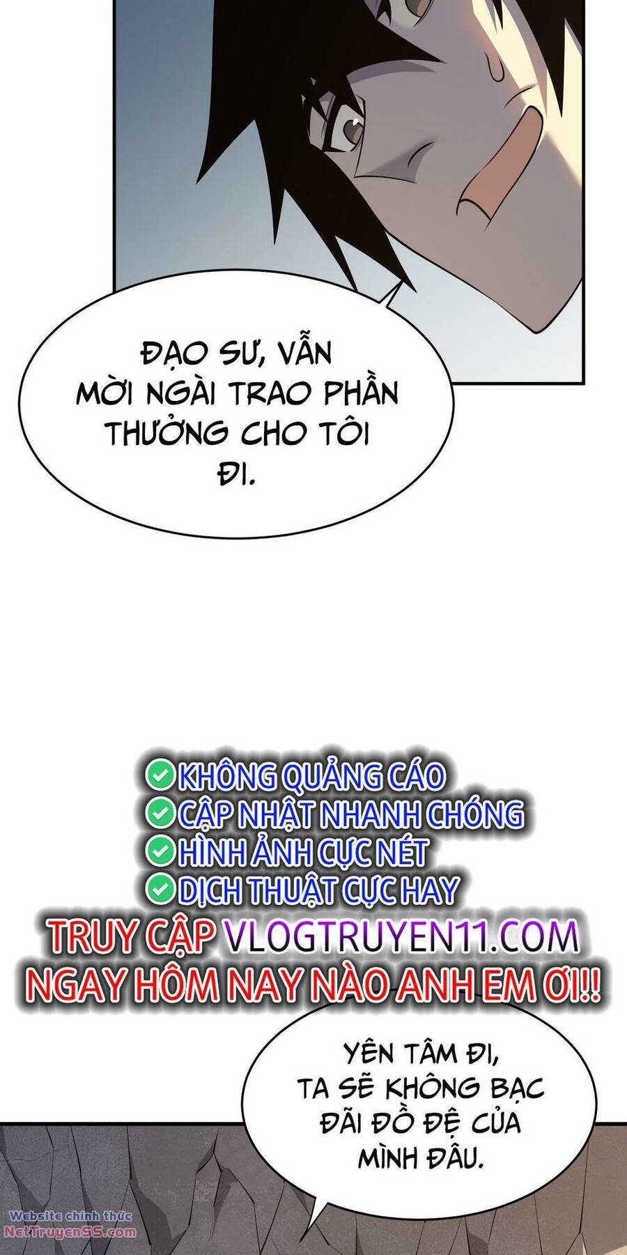 Ta Trở Thành Đại Phản Diện Của Toàn Sever Chapter 7 - Trang 36