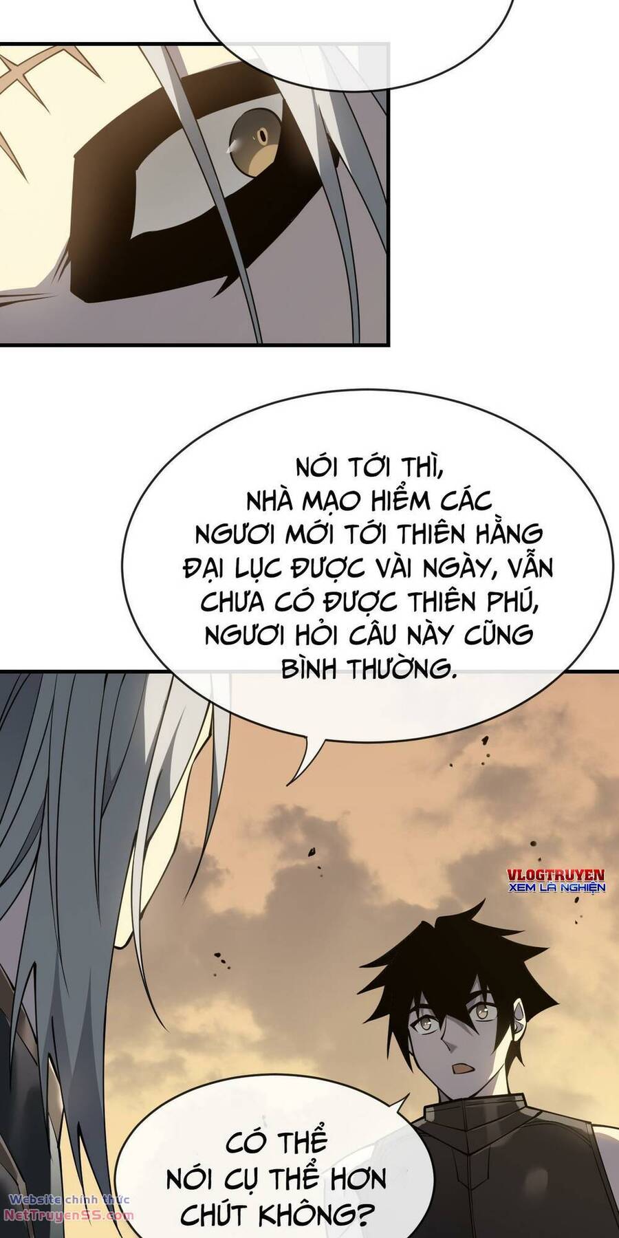 Ta Trở Thành Đại Phản Diện Của Toàn Sever Chapter 7 - Trang 42