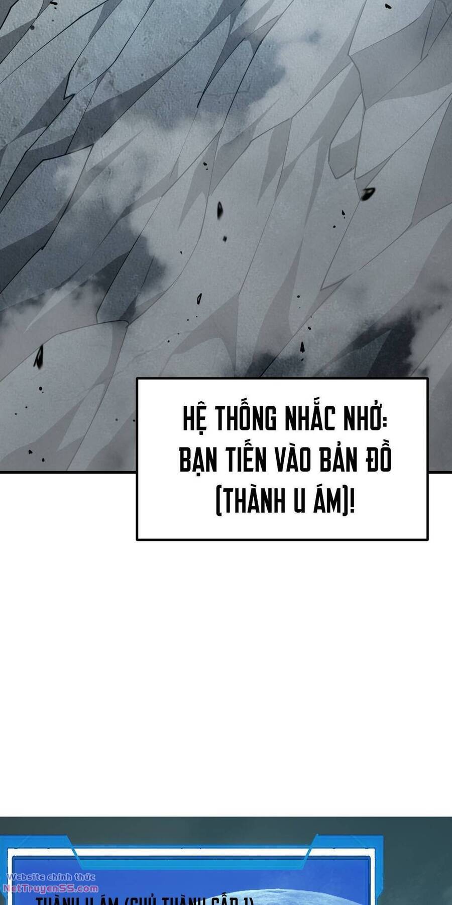 Ta Trở Thành Đại Phản Diện Của Toàn Sever Chapter 8 - Trang 18