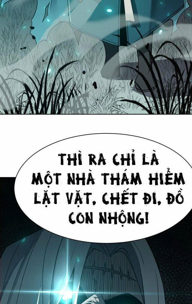 Ta Trở Thành Đại Phản Diện Của Toàn Sever Chapter 2 - Trang 53