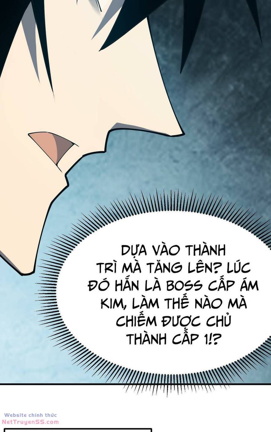 Ta Trở Thành Đại Phản Diện Của Toàn Sever Chapter 8 - Trang 23