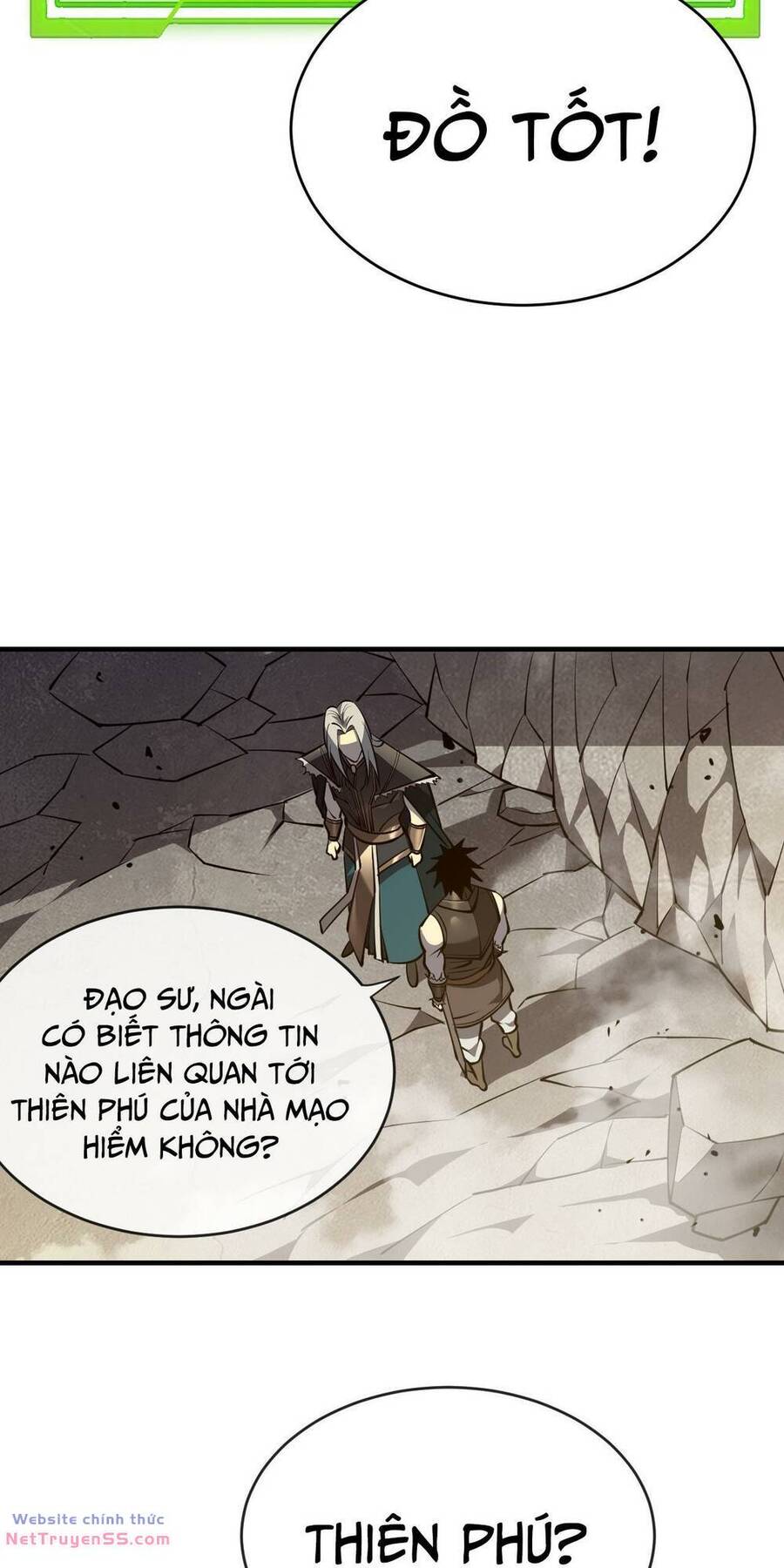 Ta Trở Thành Đại Phản Diện Của Toàn Sever Chapter 7 - Trang 41