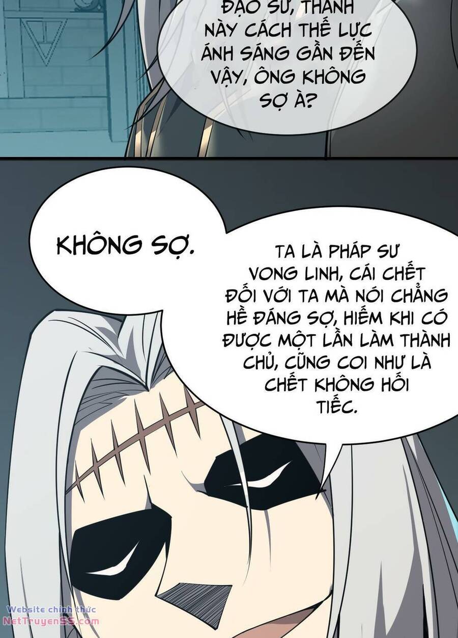 Ta Trở Thành Đại Phản Diện Của Toàn Sever Chapter 8 - Trang 38