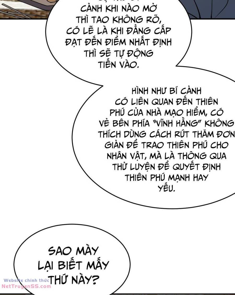 Ta Trở Thành Đại Phản Diện Của Toàn Sever Chapter 7 - Trang 30