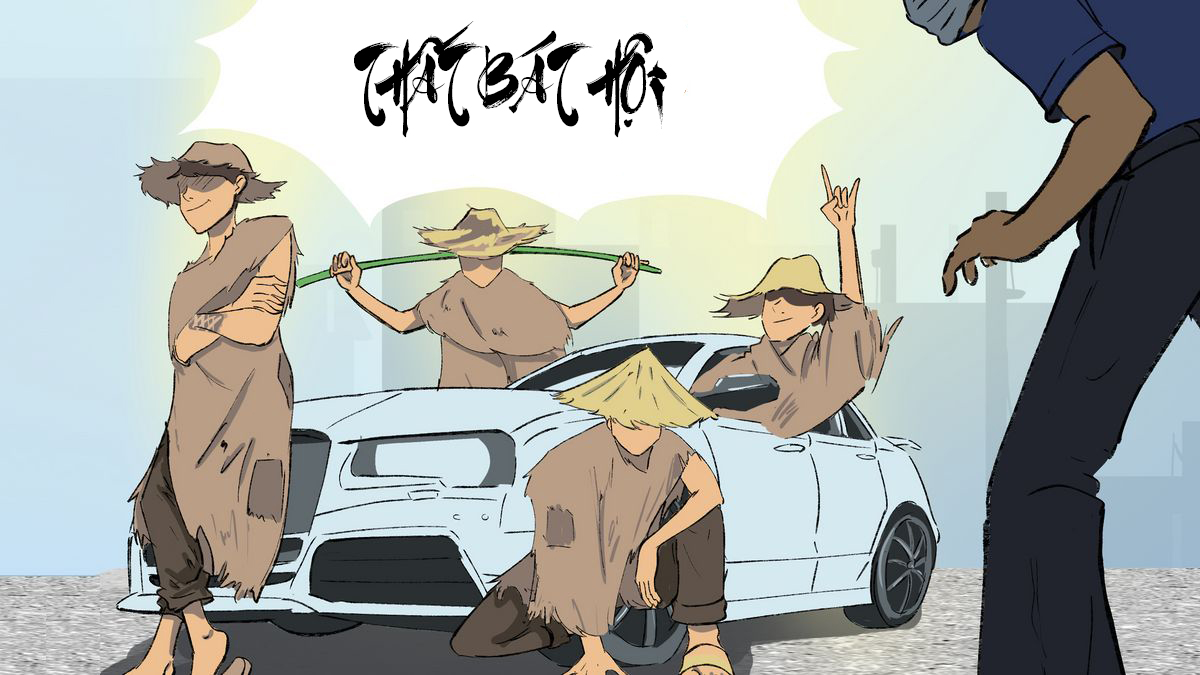 Em Gái Tôi Là Một Thiên Tài Chapter 5 - Trang 0