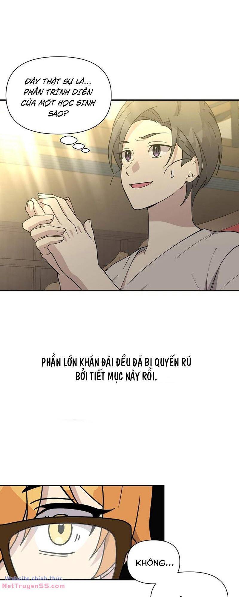 Em Gái Tôi Là Một Thiên Tài Chapter 11 - Trang 49