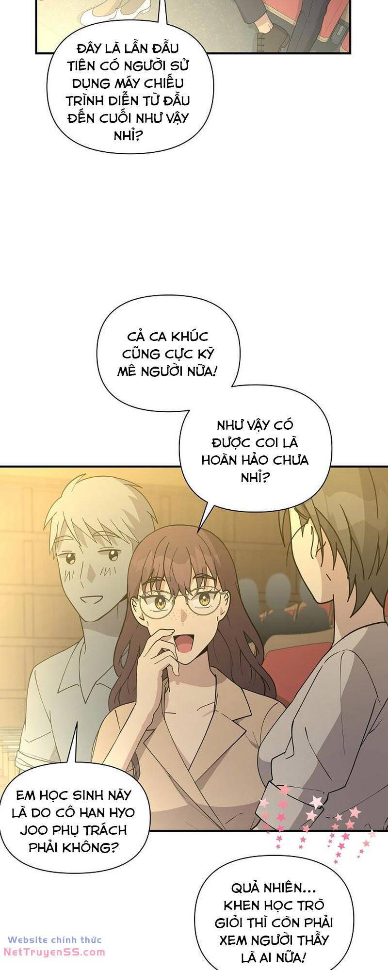 Em Gái Tôi Là Một Thiên Tài Chapter 11 - Trang 51