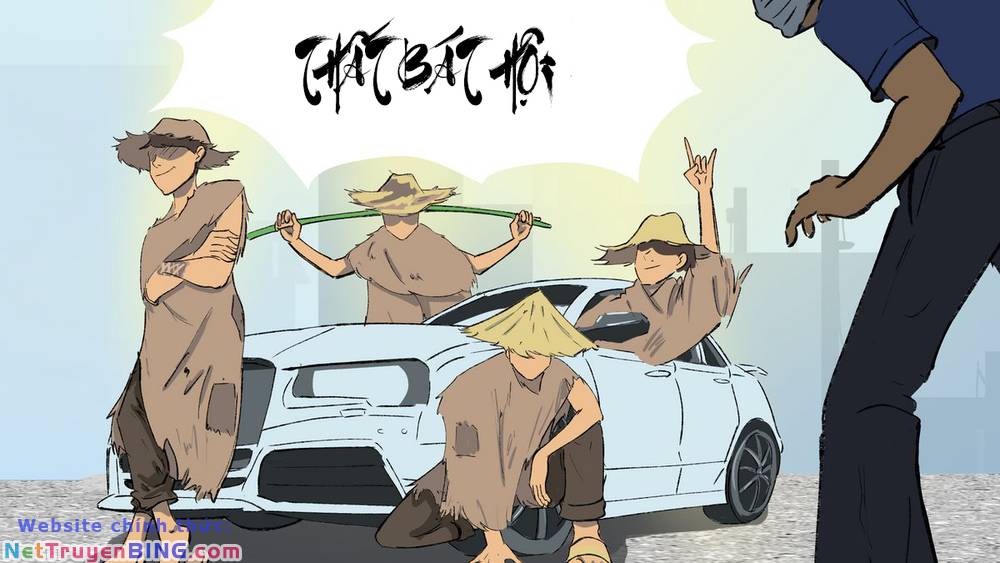 Em Gái Tôi Là Một Thiên Tài Chapter 3 - Trang 0