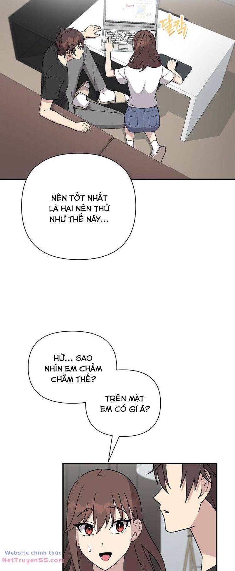 Em Gái Tôi Là Một Thiên Tài Chapter 10 - Trang 5