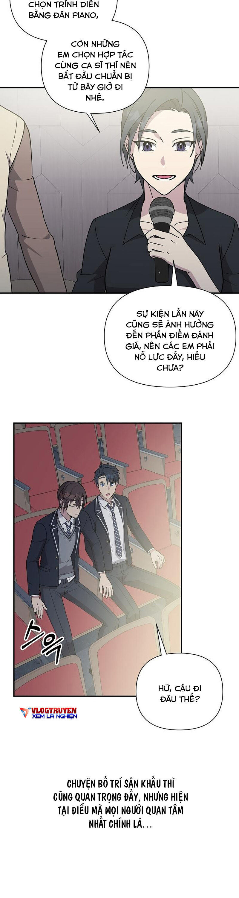 Em Gái Tôi Là Một Thiên Tài Chapter 7 - Trang 20