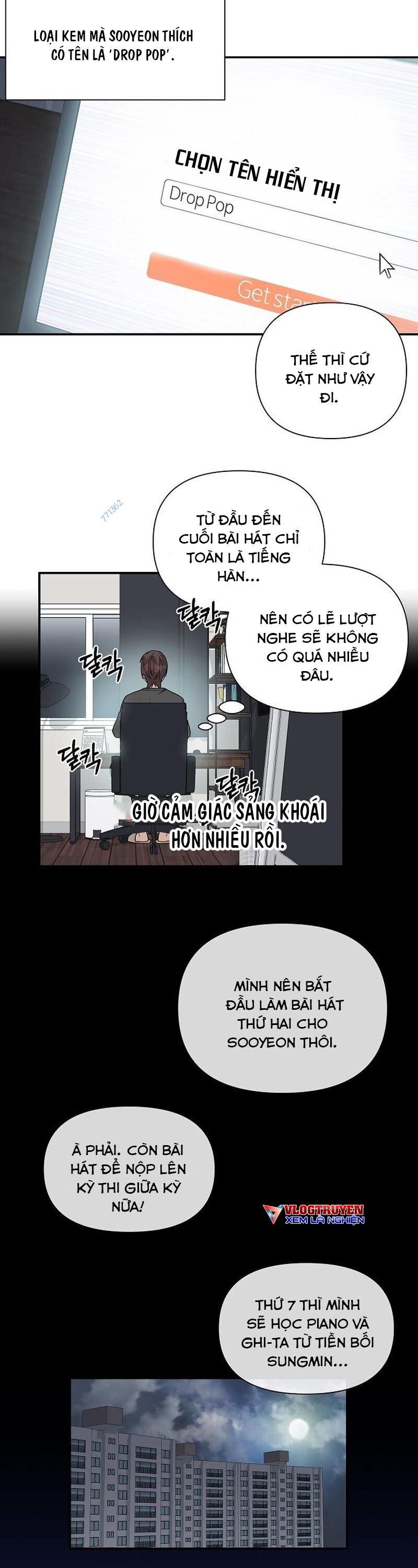 Em Gái Tôi Là Một Thiên Tài Chapter 6 - Trang 24